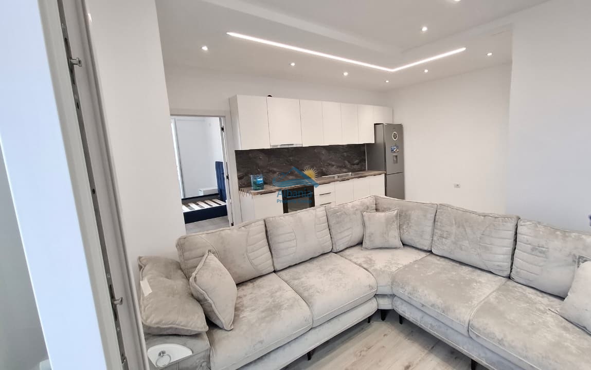 Luxuswohnung zum Verkauf in Vlore, Albanien